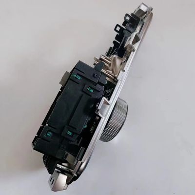 JAC SEHOL QX Mecanismo de controlo de transmissão de montagem OE 1703200U2400 para montagem de automóveis