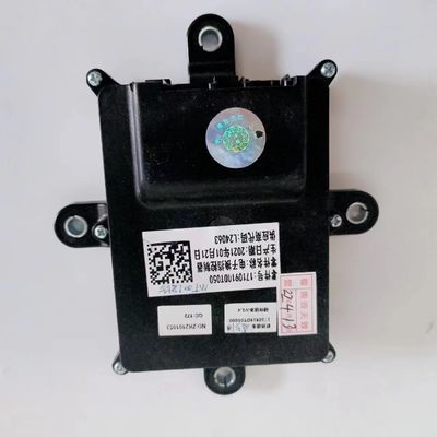 OE NO. 1710910DT050 para JAC SEHOL QX Montagem de veículos