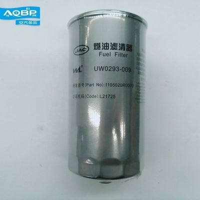 1105021R0070 Filtro de filtro para peças automotivas JAC Sunray para desempenho óptimo