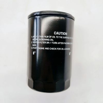 JAC Sunray Filtro de Óleo 1010320FE010 Peças de Reposição Profissionais para Montagem de Automóveis