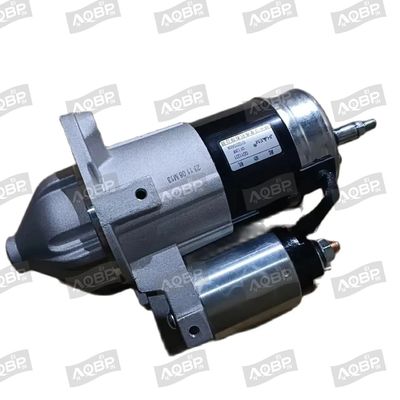 Peças de automóveis para JAC Refinar Peças de automóveis de arranque com aço OE NO. 1015201GAA