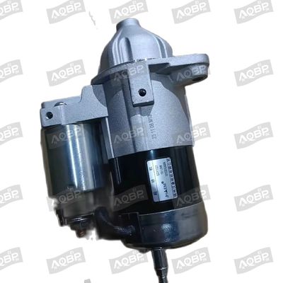 Peças de automóveis para JAC Refinar Peças de automóveis de arranque com aço OE NO. 1015201GAA