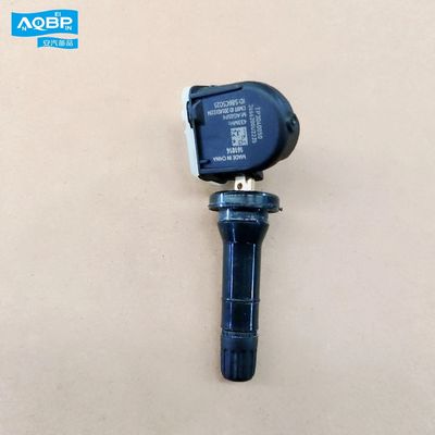 Sensor de pressão dos pneus de plástico JAC S3 3666200U2235 para uma condução suave