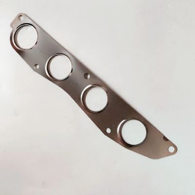 JAC Car Fitment Exhaust Manifold Gasket OE NO. 1044013GG010 para J3 J5 J6 S3 Auto Parts