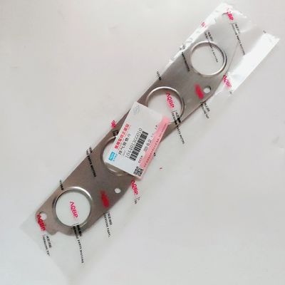 JAC Car Fitment Exhaust Manifold Gasket OE NO. 1044013GG010 para J3 J5 J6 S3 Auto Parts