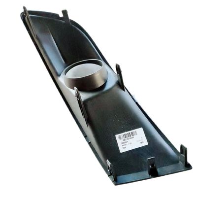 OE NO. 2803162U8260 J3 Saloon Fog light frame for JAC Right duas peças de automóvel