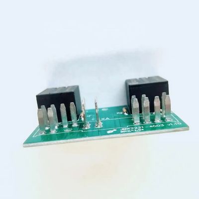 J2 Hatchback Compound Relay OE NO. 3735905U8050 para peças autênticas de automóveis JAC
