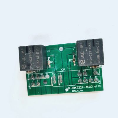J2 Hatchback Compound Relay OE NO. 3735905U8050 para peças autênticas de automóveis JAC