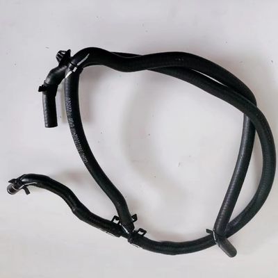 JAC SEHOL QX Radiador de automóvel e sistema de arrefecimento intermédio para desgaseamento de tubulações OE 1311310U2400