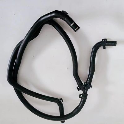 JAC SEHOL QX Radiador de automóvel e sistema de arrefecimento intermédio para desgaseamento de tubulações OE 1311310U2400