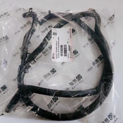 JAC SEHOL QX Radiador de automóvel e sistema de arrefecimento intermédio para desgaseamento de tubulações OE 1311310U2400