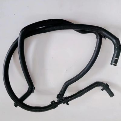 JAC SEHOL QX Radiador de automóvel e sistema de arrefecimento intermédio para desgaseamento de tubulações OE 1311310U2400