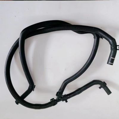 JAC SEHOL QX Radiador de automóvel e sistema de arrefecimento intermédio para desgaseamento de tubulações OE 1311310U2400