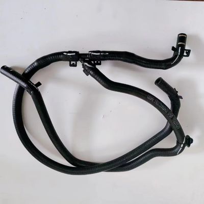 JAC SEHOL QX Radiador de automóvel e sistema de arrefecimento intermédio para desgaseamento de tubulações OE 1311310U2400