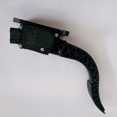 Instalação de automóveis JAC OE 1108300U2400 Pedal de acelerador eletrônico para SEHOL QX