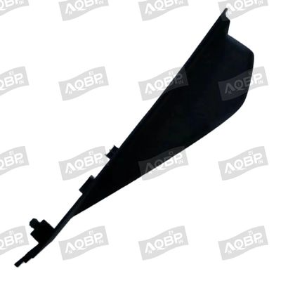 Substituição/reparação da placa de cobertura do extremo esquerdo do conjunto 5306710U2400 para o painel do JAC SEHOL QX