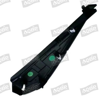 Substituição/reparação da placa de cobertura do extremo esquerdo do conjunto 5306710U2400 para o painel do JAC SEHOL QX