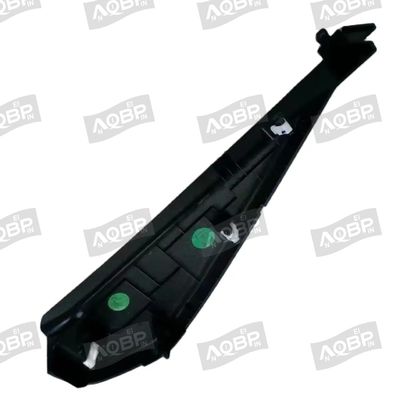 Substituição/reparação da placa de cobertura do extremo esquerdo do conjunto 5306710U2400 para o painel do JAC SEHOL QX