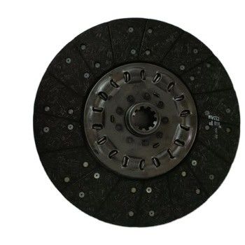 Partes de automóveis número 241110-202265 para a placa de embreagem de camião leve JAC YUEJIN fabricada em YUCHAI