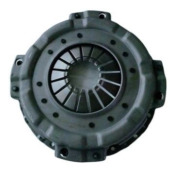 241210-533836 Placa de pressão da embreagem para JAC FOTON Perfeito ajuste e fácil instalação