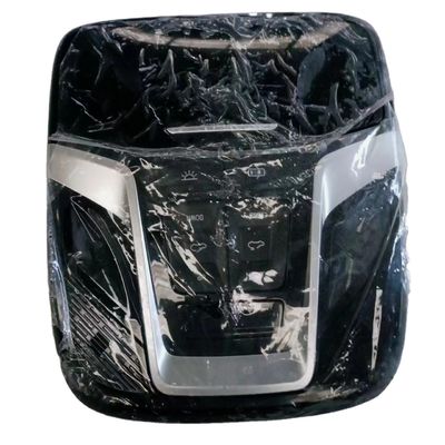Associação de lâmpadas de teto dianteiras OE 4104100U2404 para JAC SEHOL QX 2019- Montada em AQBP