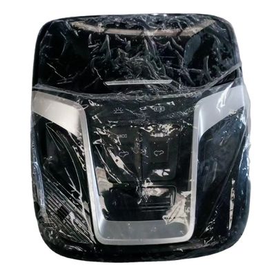 Associação de lâmpadas de teto dianteiras OE 4104100U2404 para JAC SEHOL QX 2019- Montada em AQBP