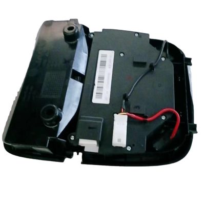 Associação de lâmpadas de teto dianteiras OE 4104100U2404 para JAC SEHOL QX 2019- Montada em AQBP