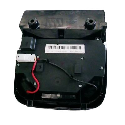 Associação de lâmpadas de teto dianteiras OE 4104100U2404 para JAC SEHOL QX 2019- Montada em AQBP