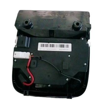 Associação de lâmpadas de teto dianteiras OE 4104100U2404 para JAC SEHOL QX 2019- Montada em AQBP