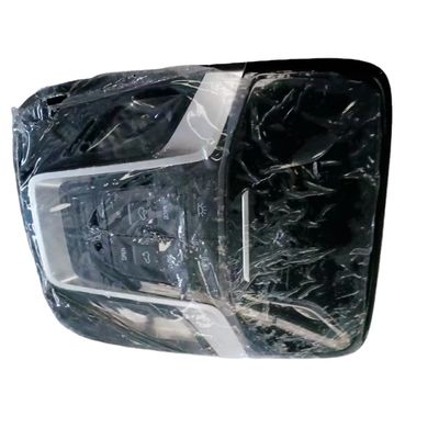 Associação de lâmpadas de teto dianteiras OE 4104100U2404 para JAC SEHOL QX 2019- Montada em AQBP