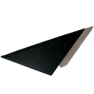 2017- JAC SEHOL QX Placa de cobertura triangular frontal esquerda para substituição/reparação 5403910U2400