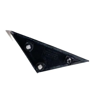2017- JAC SEHOL QX Placa de cobertura triangular frontal esquerda para substituição/reparação 5403910U2400