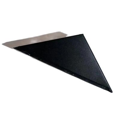 2017- JAC SEHOL QX Placa de cobertura triangular frontal esquerda para substituição/reparação 5403910U2400