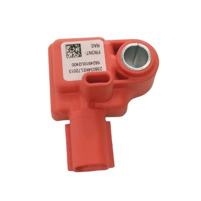 Finalidade Substituir/reparar o conjunto de sensores de aceleração OE 5824910U2400 para JAC SEHOL QX JS6