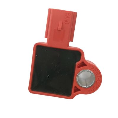 Finalidade Substituir/reparar o conjunto de sensores de aceleração OE 5824910U2400 para JAC SEHOL QX JS6