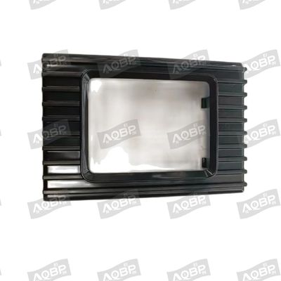 Peças para automóveis 3670200U2402 Cobertura de radar frontal de ondas milimétricas para JAC SEHOL QX JS6 2017-