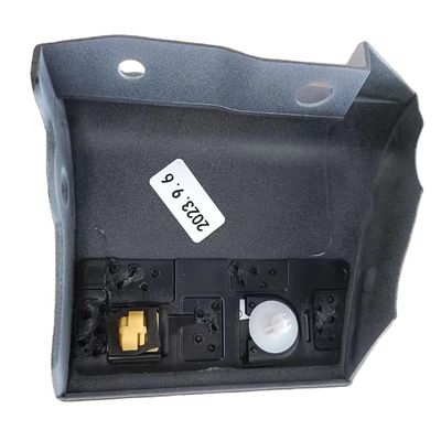 Substituição/reparação do painel inferior do parafuso esquerdo para o JAC SEHOL QX JS6 5522310U2400