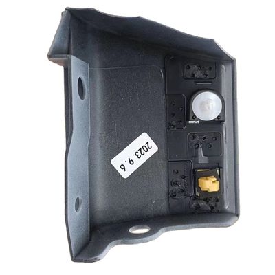 Substituição/reparação do painel inferior do parafuso esquerdo para o JAC SEHOL QX JS6 5522310U2400