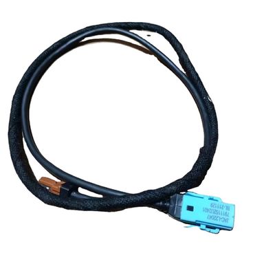 7911152U2401 Peças para automóveis Número OE para JAC SEHOL QX JS6 USB Connection Harness Assembly