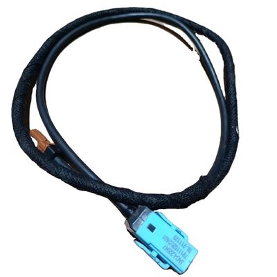 7911152U2401 Peças para automóveis Número OE para JAC SEHOL QX JS6 USB Connection Harness Assembly