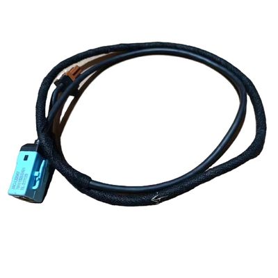 7911152U2401 Peças para automóveis Número OE para JAC SEHOL QX JS6 USB Connection Harness Assembly
