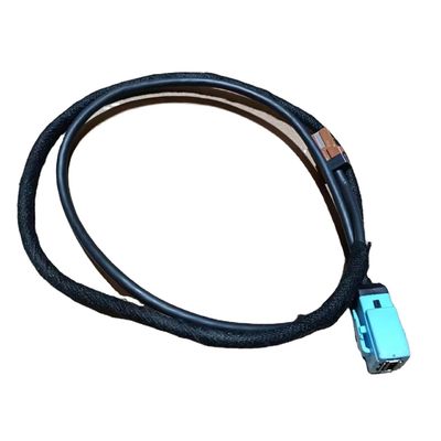 7911152U2401 Peças para automóveis Número OE para JAC SEHOL QX JS6 USB Connection Harness Assembly