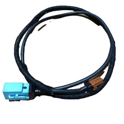 7911152U2401 Peças para automóveis Número OE para JAC SEHOL QX JS6 USB Connection Harness Assembly