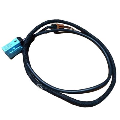 7911152U2401 Peças para automóveis Número OE para JAC SEHOL QX JS6 USB Connection Harness Assembly