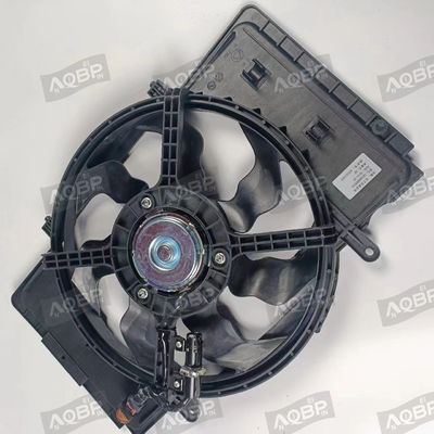 FL013000000124A1388 Número OE Conjunto eletrónico de ventilador para acessórios originais FOTON