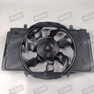 FL013000000124A1388 Número OE Conjunto eletrónico de ventilador para acessórios originais FOTON