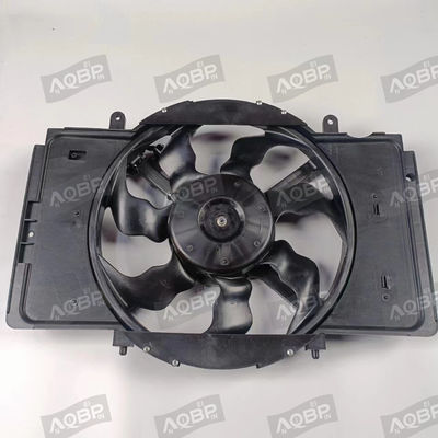 FL013000000124A1388 Número OE Conjunto eletrónico de ventilador para acessórios originais FOTON