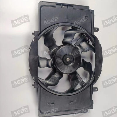 FL013000000124A1388 Número OE Conjunto eletrónico de ventilador para acessórios originais FOTON