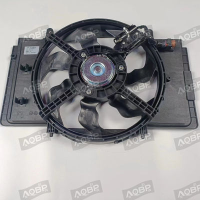 FL013000000124A1388 Número OE Conjunto eletrónico de ventilador para acessórios originais FOTON