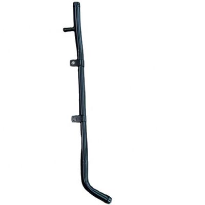 Parte de automóvel JAC Refinar tubo de entrada de ar quente OE 1027204GD033 2007- Substituir/Reparar